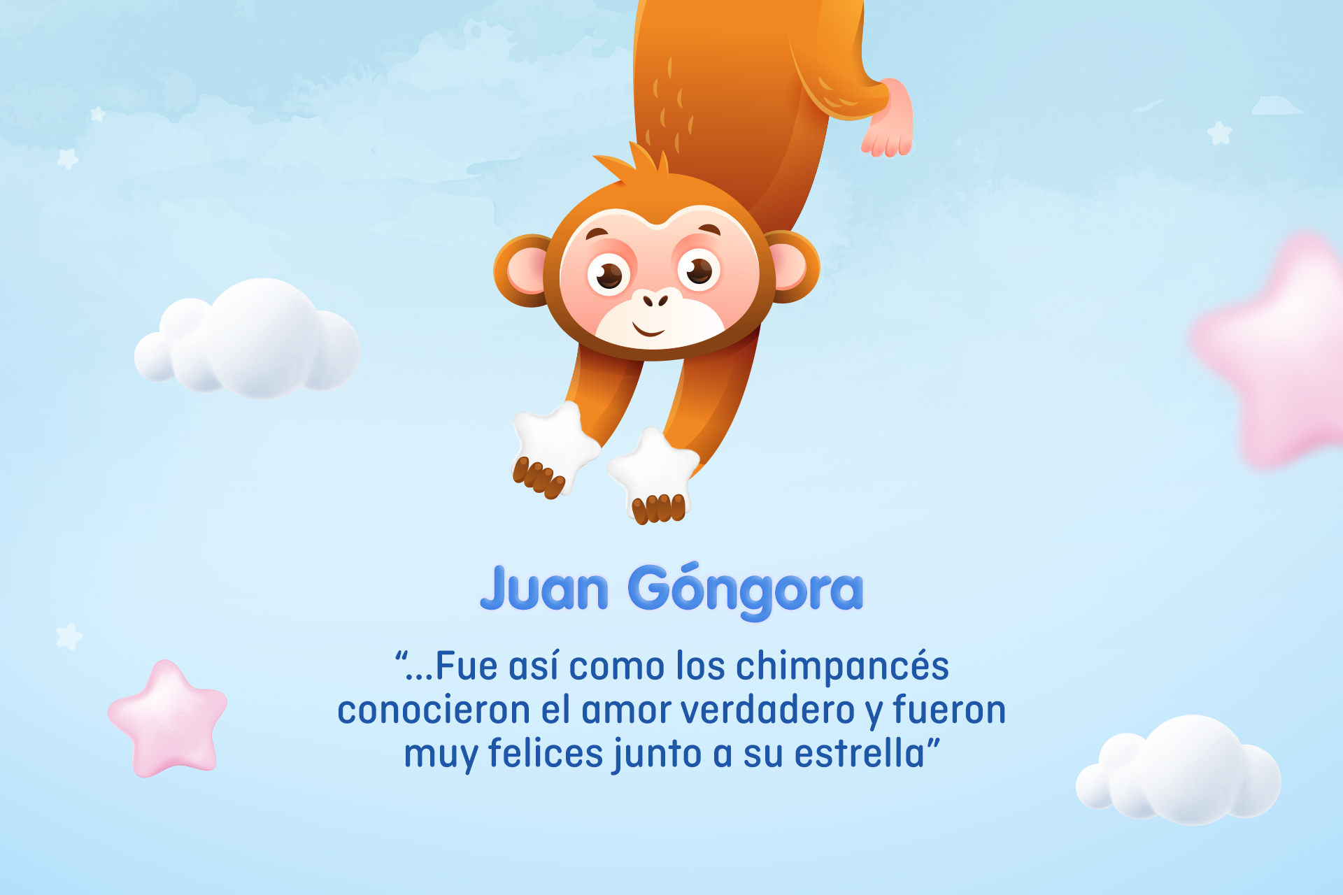 Cuentos para bebés
