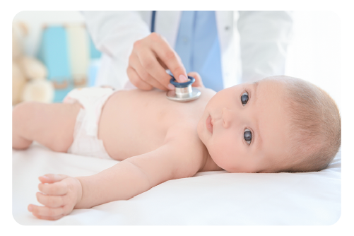 Ictericia-en-bebe-mediana