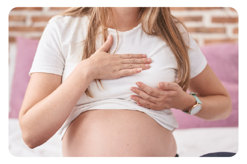 como-se-ven-los-senos-de-una-embarazada-2