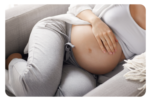 estomago-duro-en-el-embarazo-2