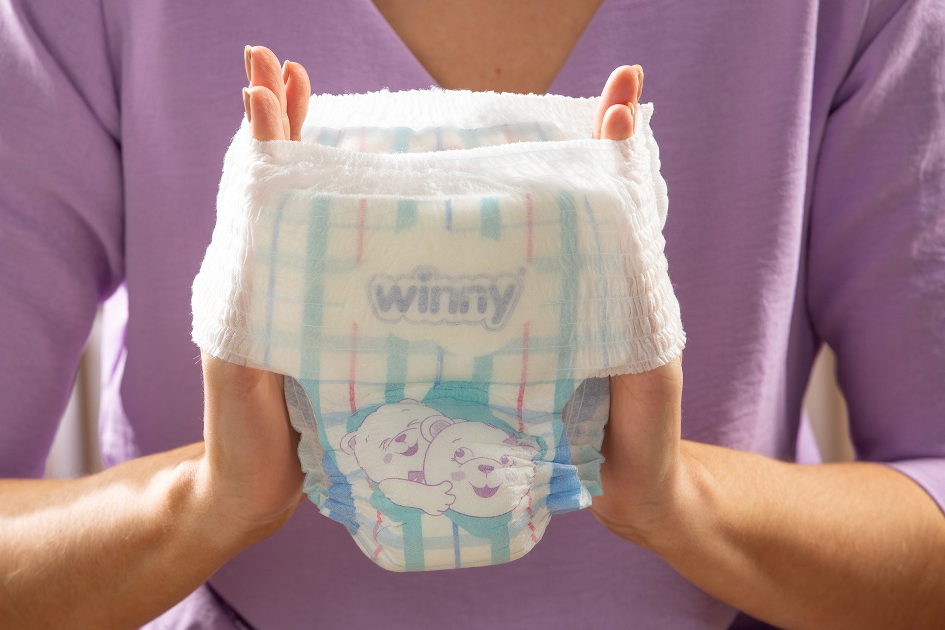 Winny Pants