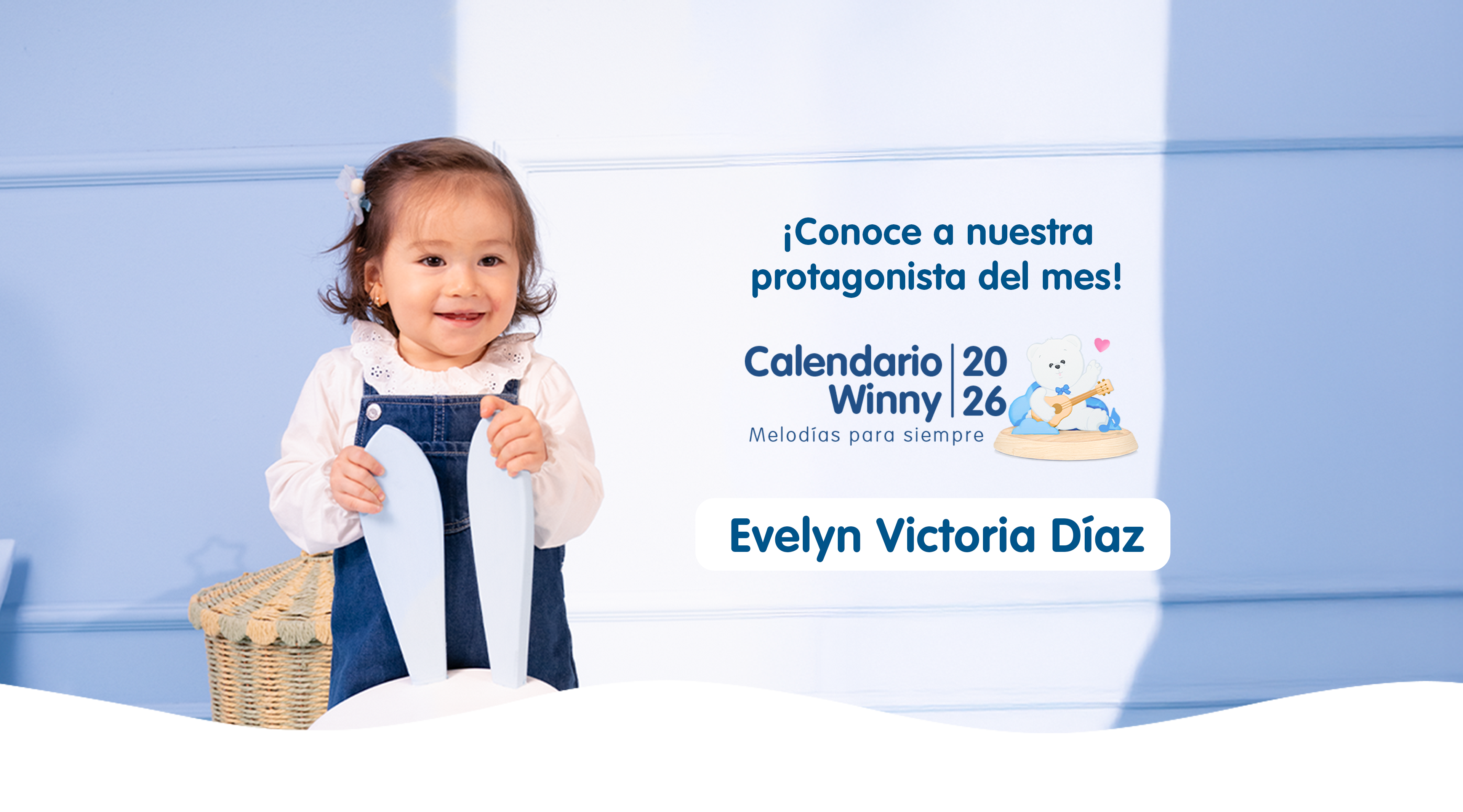 Portada calendario marzo