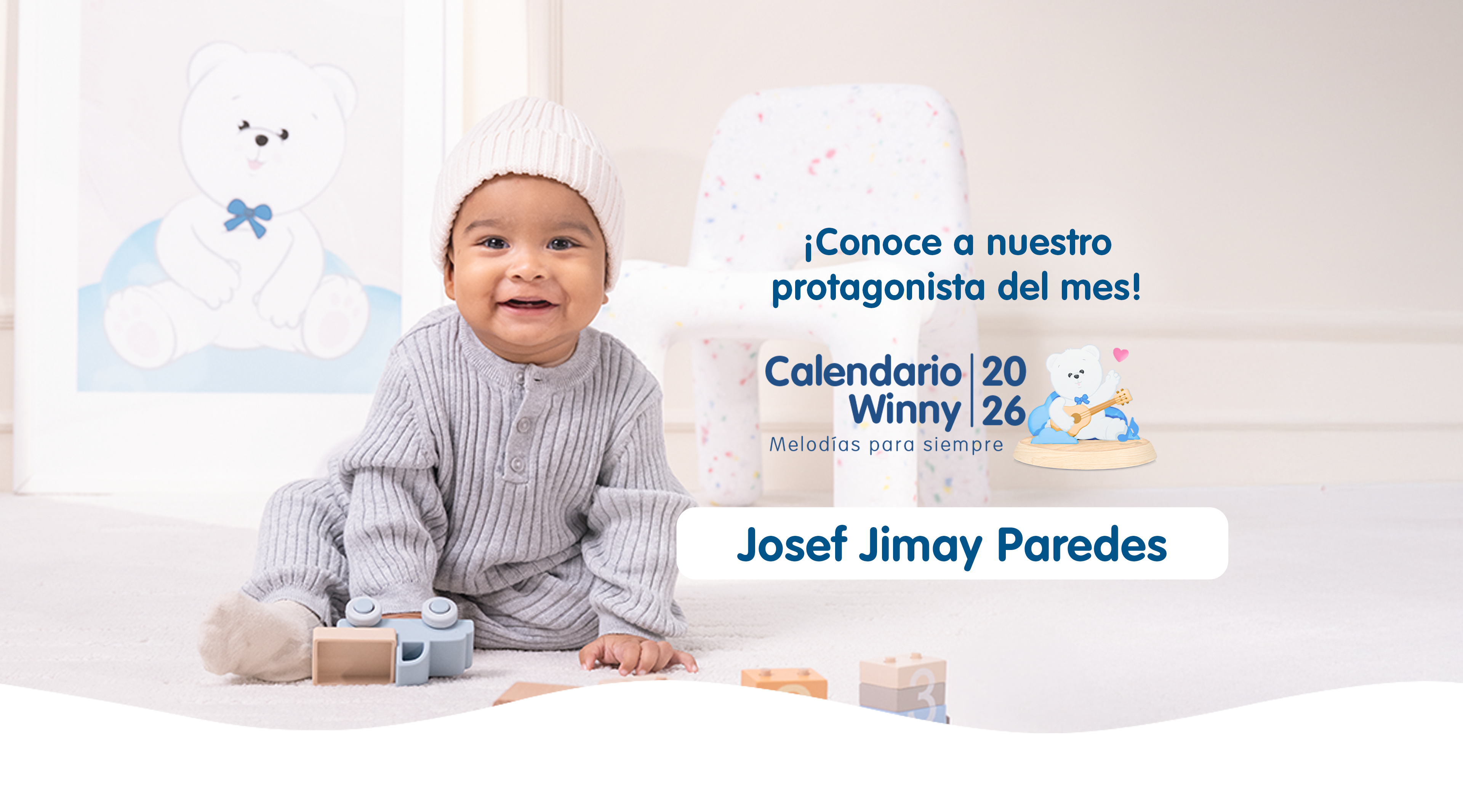 Protagonista Agosto