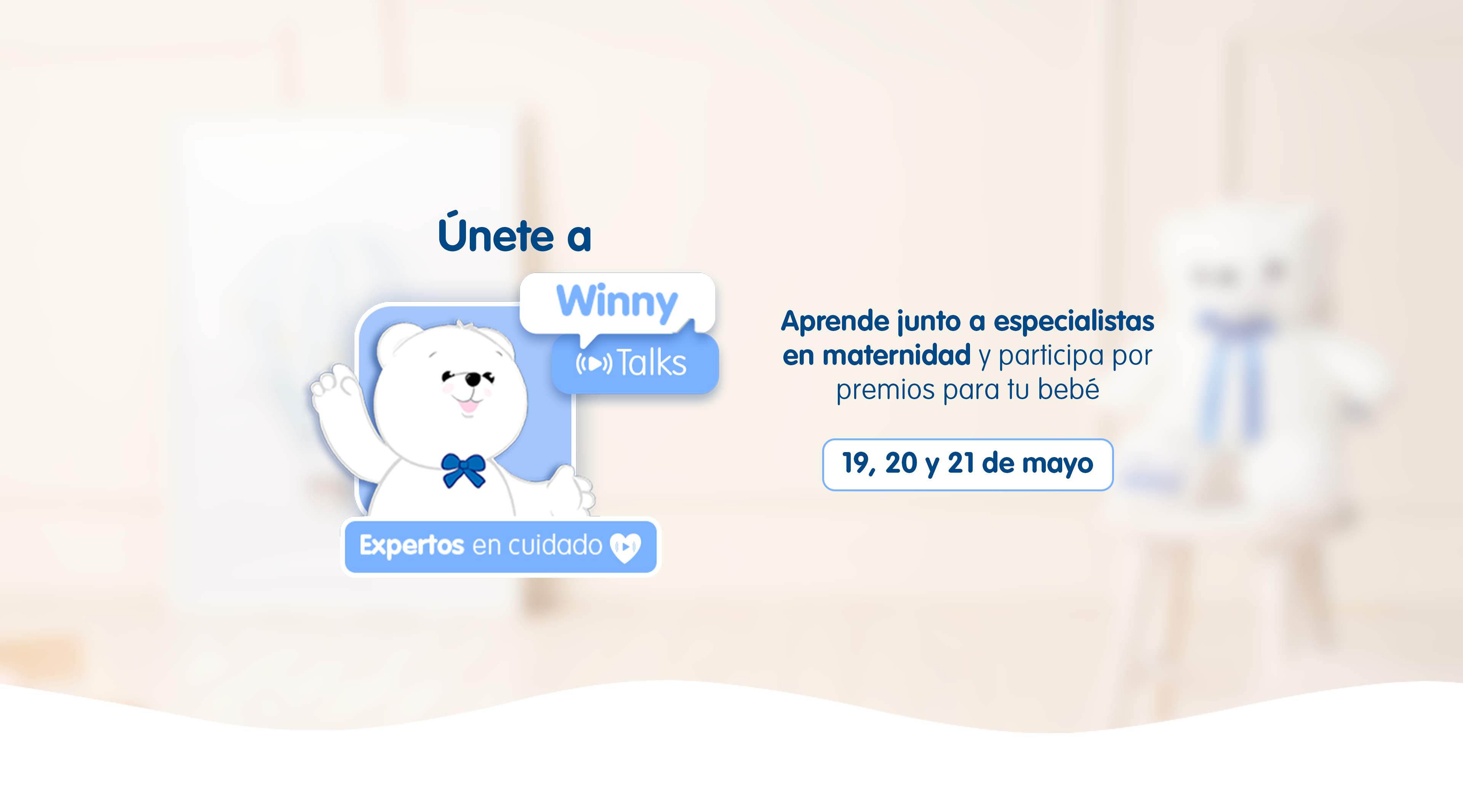 Winny Talks