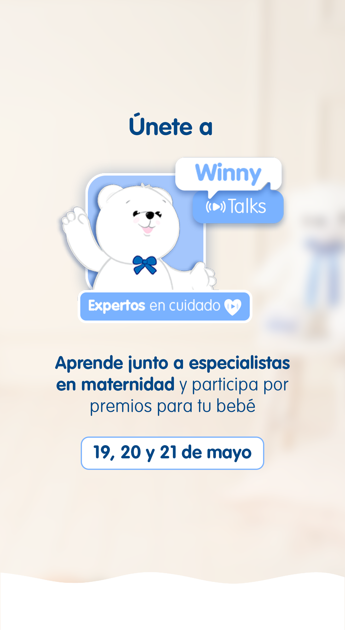 Winny Talks
